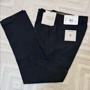 CALVIN KLEIN - Dress Pants Skinny Fit